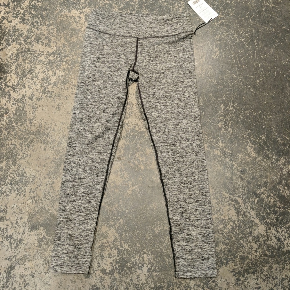 Fleece Lined Leggings